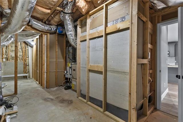 3720 Ansley Park Drive, Suwanee, GA 30024