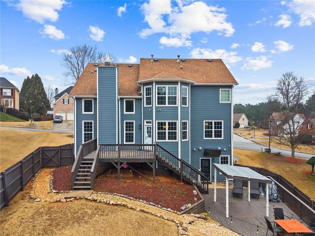 3720 Ansley Park Drive, Suwanee, GA 30024