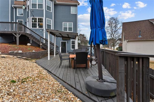 3720 Ansley Park Drive, Suwanee, GA 30024