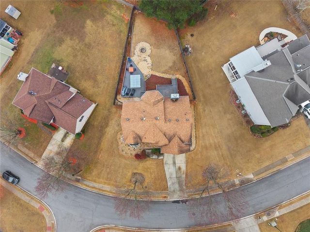 3720 Ansley Park Drive, Suwanee, GA 30024