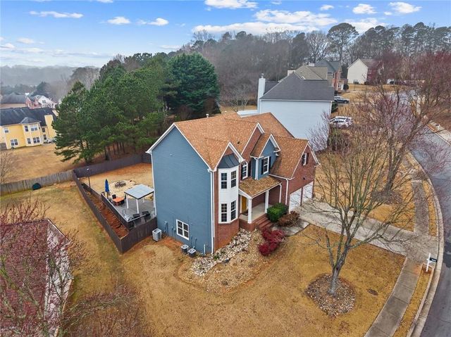 3720 Ansley Park Drive, Suwanee, GA 30024