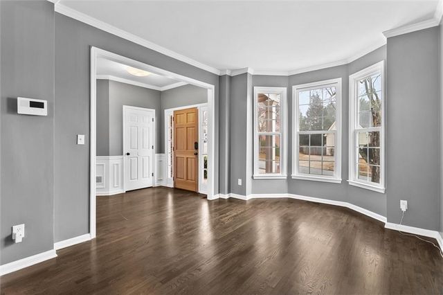 3720 Ansley Park Drive, Suwanee, GA 30024