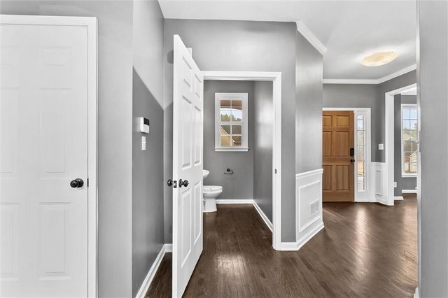 3720 Ansley Park Drive, Suwanee, GA 30024