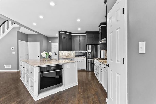 3720 Ansley Park Drive, Suwanee, GA 30024