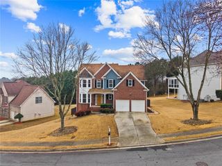 3720 Ansley Park Drive, Suwanee, GA 30024
