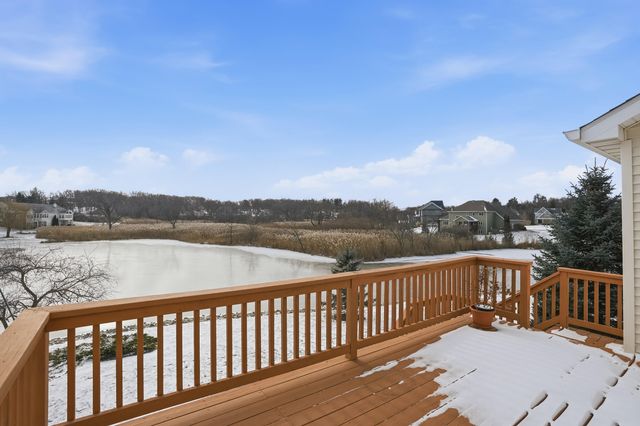 964 Ryan Court, Crown Point, IN 46307