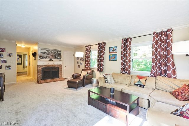 3447 Tennyson Drive, Fairlawn, OH 44333