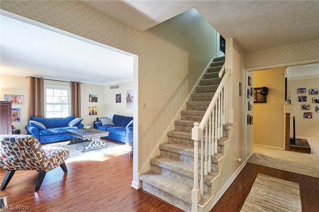 3447 Tennyson Drive, Fairlawn, OH 44333