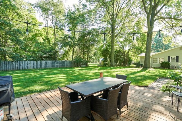 3447 Tennyson Drive, Fairlawn, OH 44333