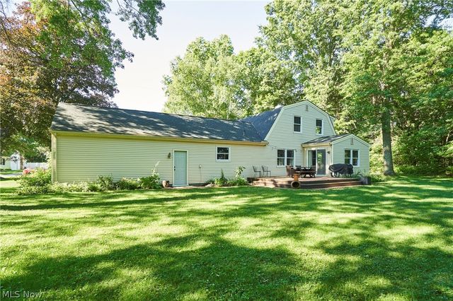 3447 Tennyson Drive, Fairlawn, OH 44333