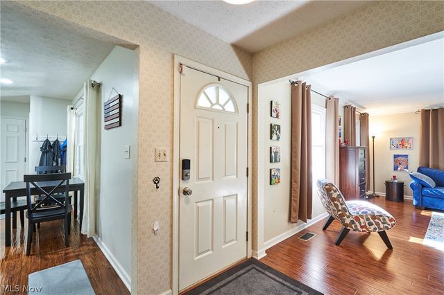 3447 Tennyson Drive, Fairlawn, OH 44333