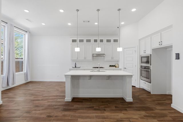 1637 Breezy Bay Court, Wylie, TX 75098