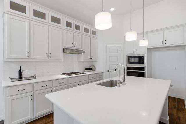 1637 Breezy Bay Court, Wylie, TX 75098