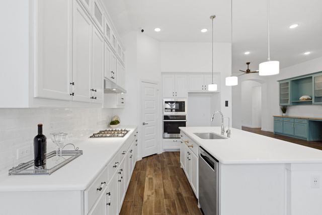 1637 Breezy Bay Court, Wylie, TX 75098