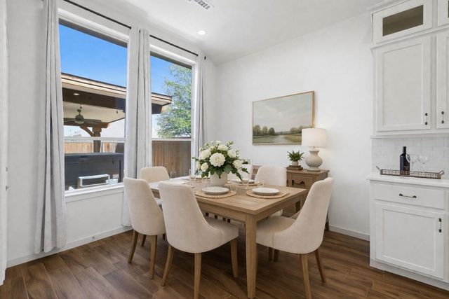 1637 Breezy Bay Court, Wylie, TX 75098