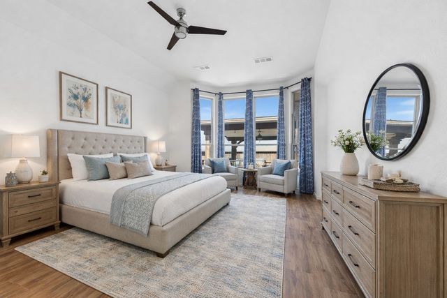 1637 Breezy Bay Court, Wylie, TX 75098