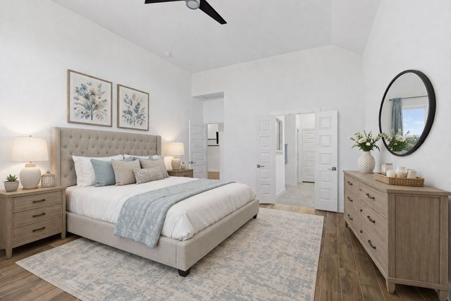 1637 Breezy Bay Court, Wylie, TX 75098