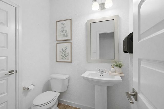 1637 Breezy Bay Court, Wylie, TX 75098