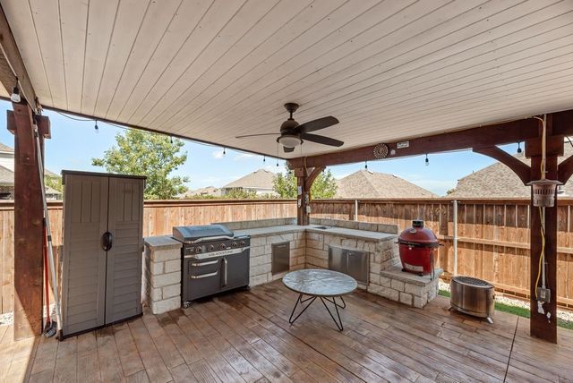 1637 Breezy Bay Court, Wylie, TX 75098