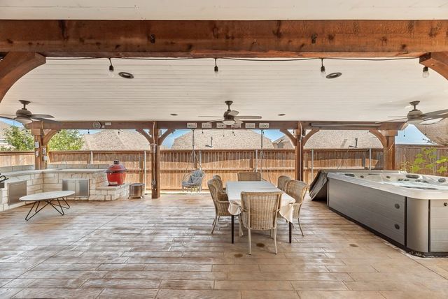 1637 Breezy Bay Court, Wylie, TX 75098