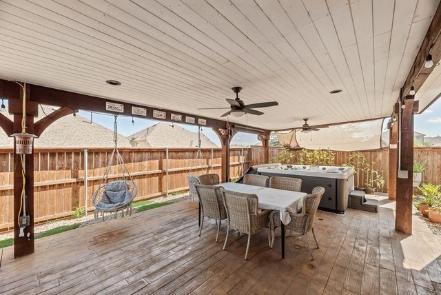 1637 Breezy Bay Court, Wylie, TX 75098