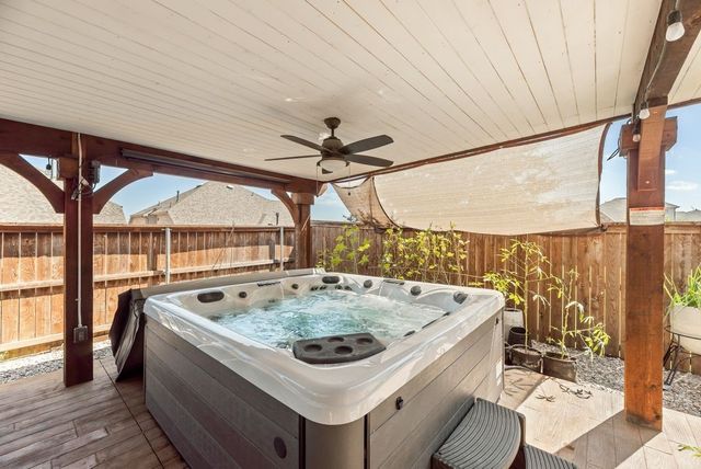 1637 Breezy Bay Court, Wylie, TX 75098