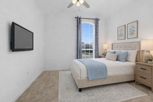 1637 Breezy Bay Court, Wylie, TX 75098