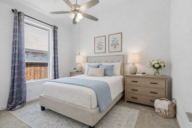 1637 Breezy Bay Court, Wylie, TX 75098