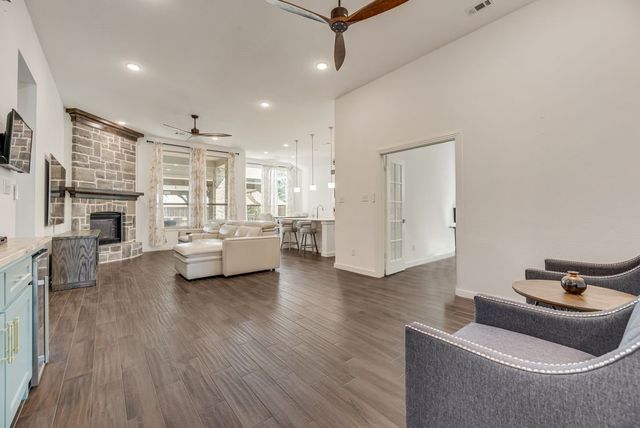 1637 Breezy Bay Court, Wylie, TX 75098