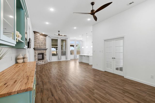 1637 Breezy Bay Court, Wylie, TX 75098