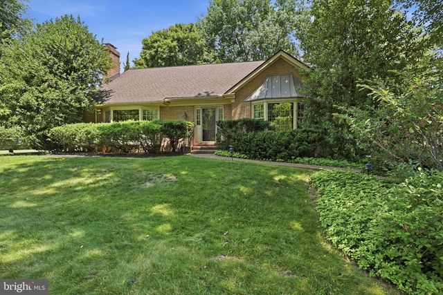 901 BARLEY DR, Greenville, DE 19807