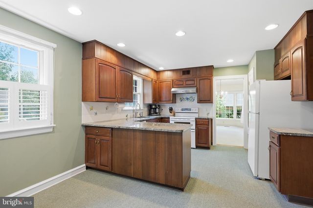 901 BARLEY DR, Greenville, DE 19807