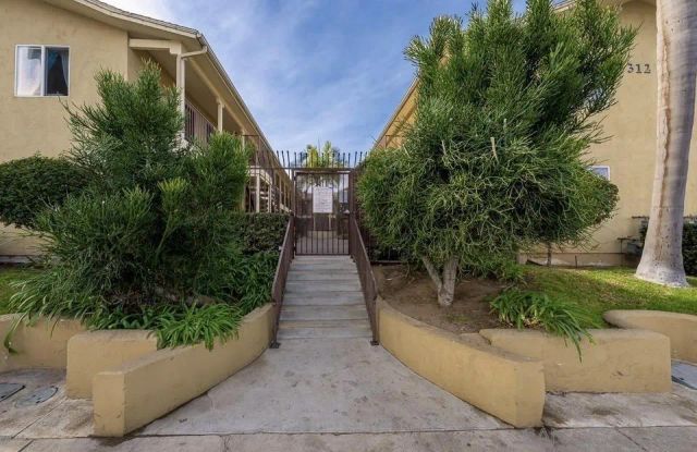 905 E 4th Street 6, National City, CA 91950