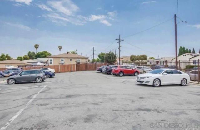 905 E 4th Street 6, National City, CA 91950