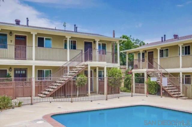 905 E 4th Street 6, National City, CA 91950