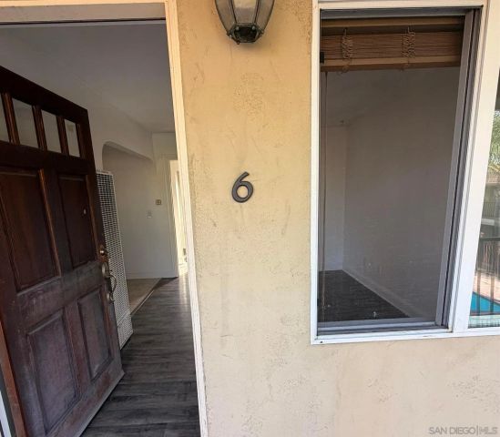 905 E 4th Street 6, National City, CA 91950