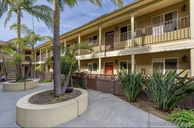 905 E 4th Street 6, National City, CA 91950