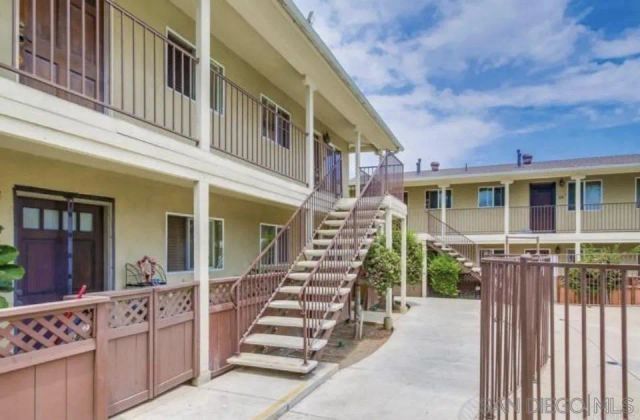 905 E 4th Street 6, National City, CA 91950