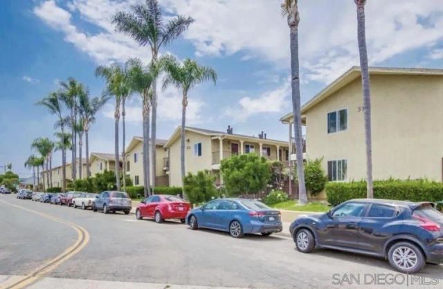 905 E 4th Street 6, National City, CA 91950