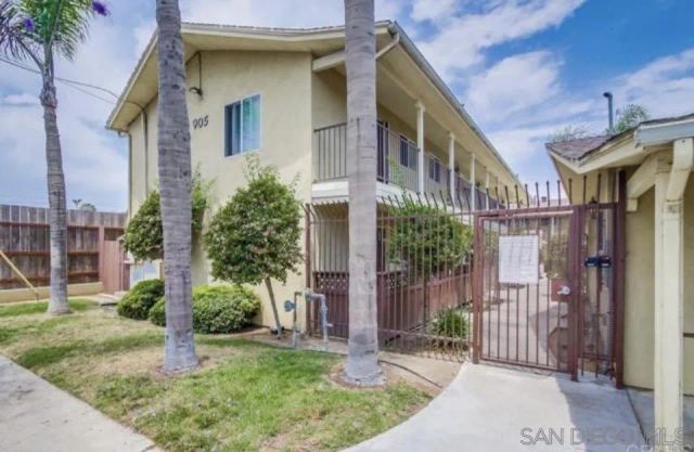 905 E 4th Street 6, National City, CA 91950