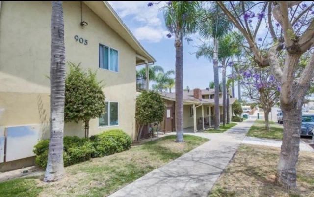 905 E 4th Street 6, National City, CA 91950
