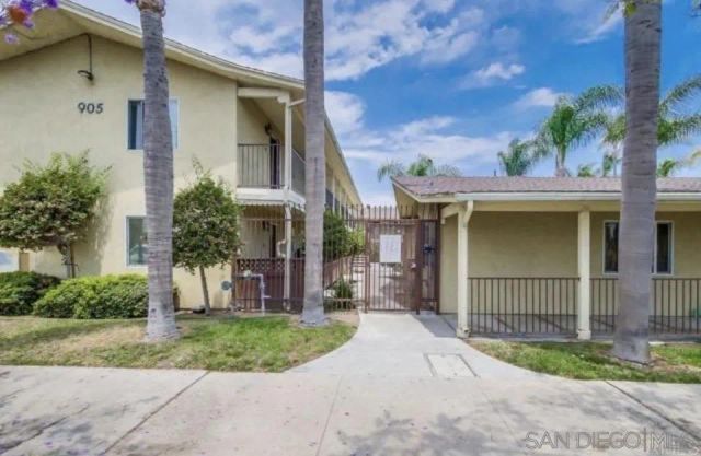 905 E 4th Street 6, National City, CA 91950
