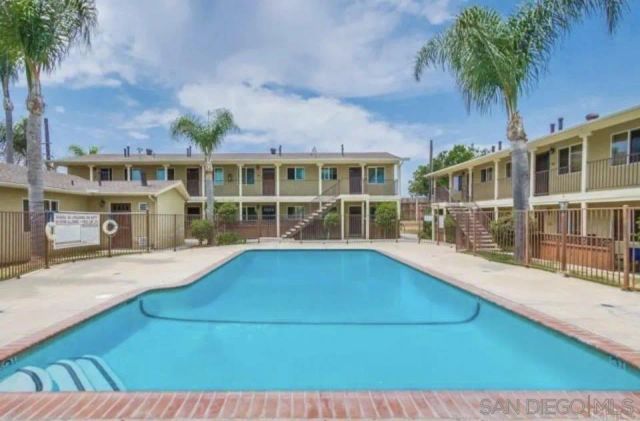 905 E 4th Street 6, National City, CA 91950