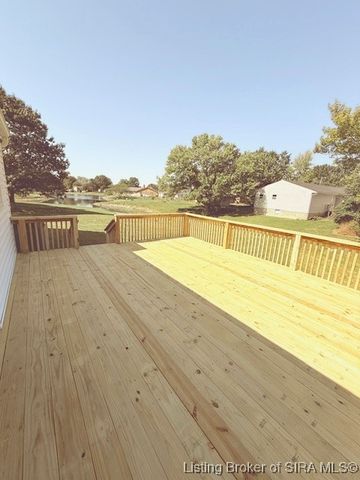 2116 W State Road 56, Scottsburg, IN 47170