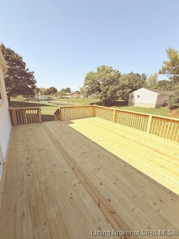 2116 W State Road 56, Scottsburg, IN 47170