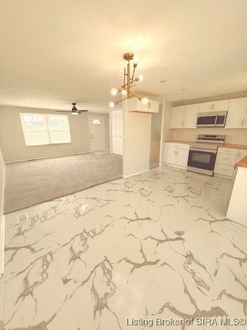 2116 W State Road 56, Scottsburg, IN 47170