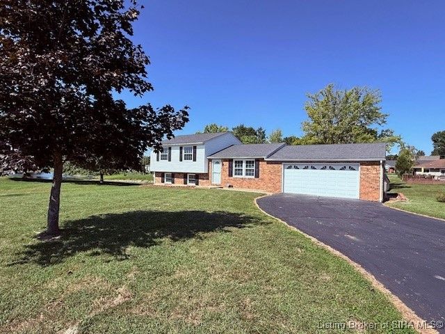 2116 W State Road 56, Scottsburg, IN 47170