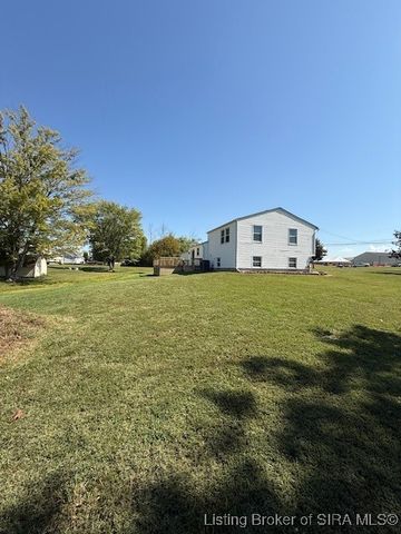 2116 W State Road 56, Scottsburg, IN 47170