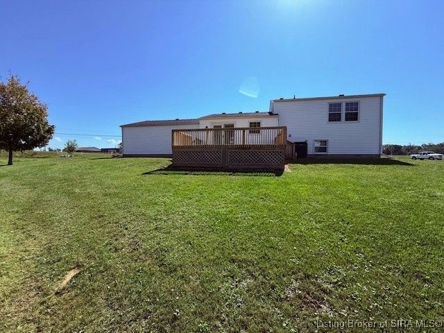 2116 W State Road 56, Scottsburg, IN 47170
