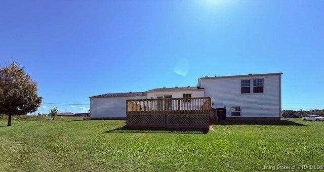 2116 W State Road 56, Scottsburg, IN 47170